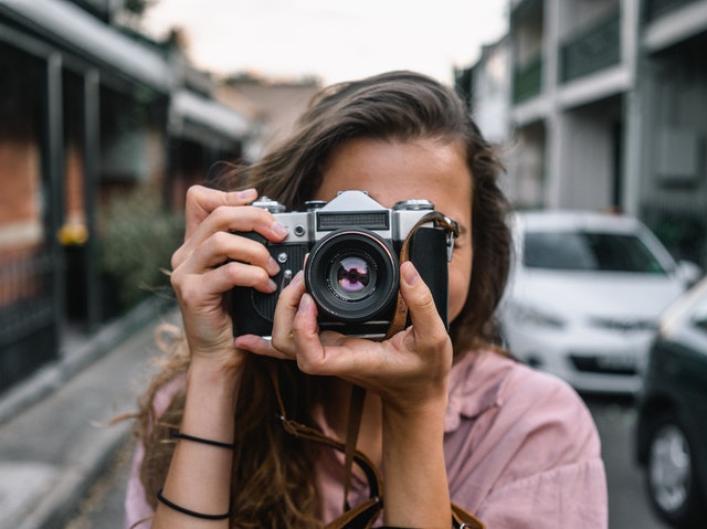 Tips: How to Become a Pro Photographer