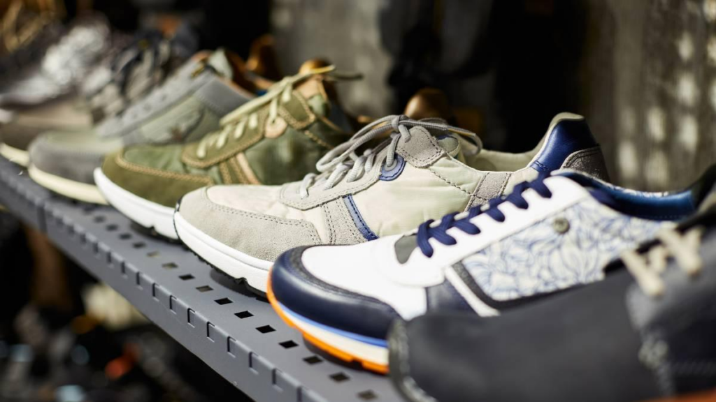 Finding Your Favourite Sneakers: A Complete Guide